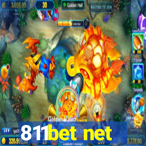 811bet net